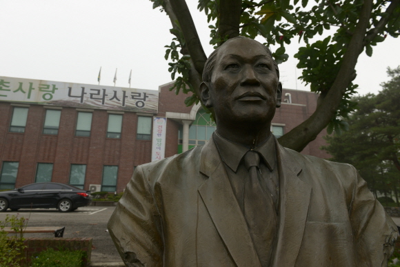 2014년 9월 모교풍경 대표 이미지