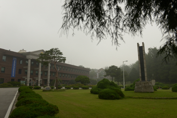2014년 9월 모교풍경 대표 이미지